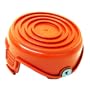 Black and Decker 90514754 Spool Cover for GH700 Grass Trimmer