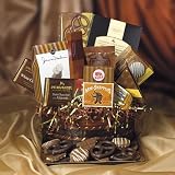 Chocolate Decadence--Medium