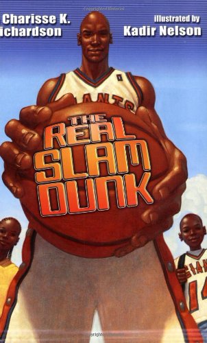 The Real Slam Dunk