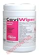 CaviWipes - Cavicide Germacidal Cleaner Wipes 160 ct