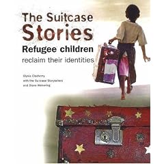 The Suitcase Stories: Refugee Children Reclaim Their Identities
