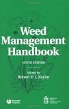 Amazon / Wiley-Blackwell: Weed Management Handbook