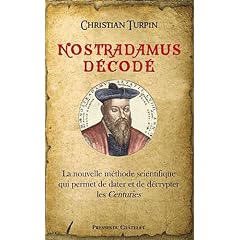 NOSTRADAMUS DECODE