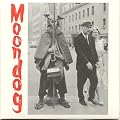 Moondog: The Viking of Sixth Avenue