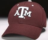 Texas A M Aggies ''aTm'' Maroon DH Hat