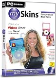Review Idigicon  / mySkins iPod Video