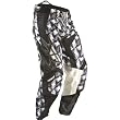 Fly Racing Kinetic Men's Off-Road Motorcycle Pants - Black/Grey