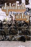 Alphabet City Out on the Streets (Reprint) by Gingko Press (2015-05-21)