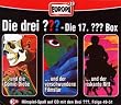 Die drei ??? - Sammelbox 17 (Folgen 49-51)