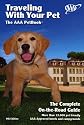 Traveling With Your Pet, 9th Edition: The AAA Pet Book