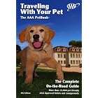 Traveling With Your Pet, 9th Edition: The AAA Pet Book by AAA Publishing