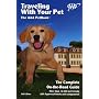 Traveling With Your Pet, 9th Edition: The AAA Pet Book (Traveling With Your Pet)
