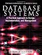 Database Systems: A Practical Approach to Design, Implementation and Management (4th Edition)