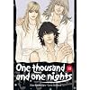 One Thousand and One Nights 10