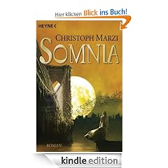 Somnia: Uralte Metropole 4 - Roman