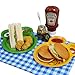 Hefty Zoo Plates-20 ct, 7.375 inch (Discontinued by Manufacturer)