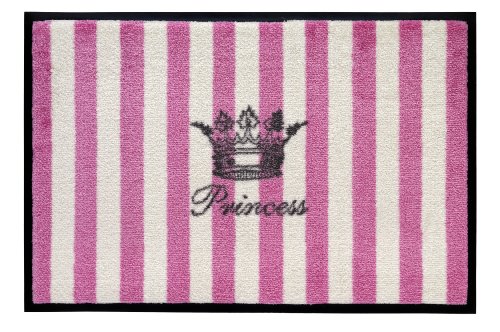 Gift Company 50022 Washables, Princess 75 x 50 cm rosa Preisvergleich