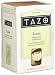 TAZO Lotus Green Tea, Decaffeinated, 20-Count Tea Bags (Pack of 6)