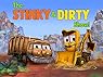 The Stinky & Dirty Show [HD]
