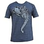 Men's India by Nolan Newbury Tattooed and Intricat&hellip Black Market-Lowbrow