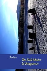 The Doll Maker  & Ringstones [A Whisky Priest Book]