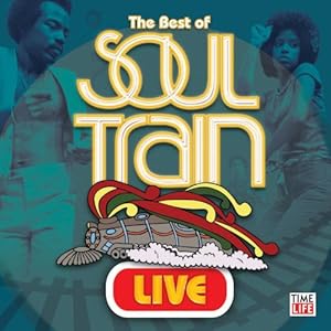 The Best of Soul Train Live