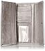 FRYE Melissa Continental Snap Leather Wallet
