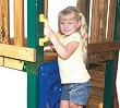 Safety Handles - Ne4410 Safety Handles