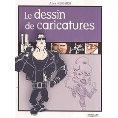 Le dessin de caricatures