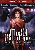 Sotto il vestito Niente (Nothing Underneath) (1985) (Region 2) (Import)