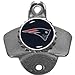 NFL New England Patriots Wall Bottle Opener