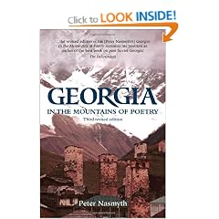 Georgia: In the Mountains of Poetry