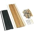 135 Clock Taper Pins Wire Pivots Bushing Repair Parts