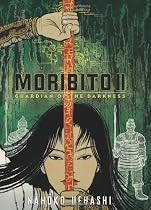 Moribito II: Guardian of the Darkness