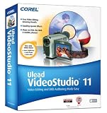 Corel VideoStudio 11