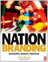 Nation Branding: Concepts, Issues, Practice