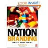 Nation branding: Concepts, Issues, Practice