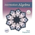Intermediate Algebra by  DUGOPOLSKI