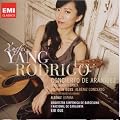 Rodrigo: Concierto de Aranjuez; Stephen Goss: Alb�niz Concerto