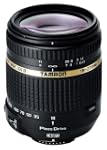 Tamron 18-270mm F/3,5-6,3 Di II VC PZ...