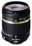 Tamron 18-270mm F/3,5-6,3 Di II VC PZD Objektiv f�r Nikon (62 mm Filtergewinde)