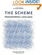 The Scheme Programming Language, 4th Edition