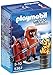 PLAYMOBIL Special Forces Firefighter Set