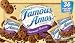 Famous Amos Oatmeal Raisin Cookies, 2-Ounce Packages (Pack of 36)