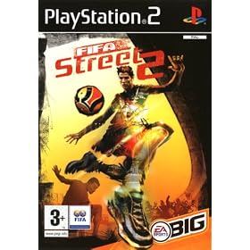 Fifa Street 2