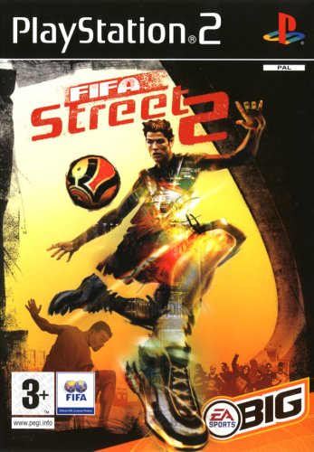 Fifa Street 2
