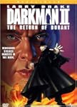 Darkman II: The Return of Durant (Wid...
