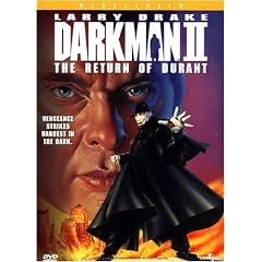 Darkman 2: The Return of Durant (Widescreen)
