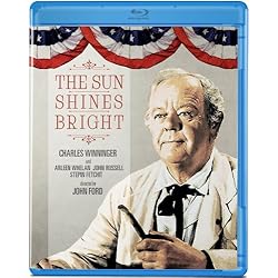 The Sun Shines Bright [Blu-ray]