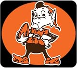Cleveland Browns Mouse Pad